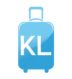 Kelsey's Carry on